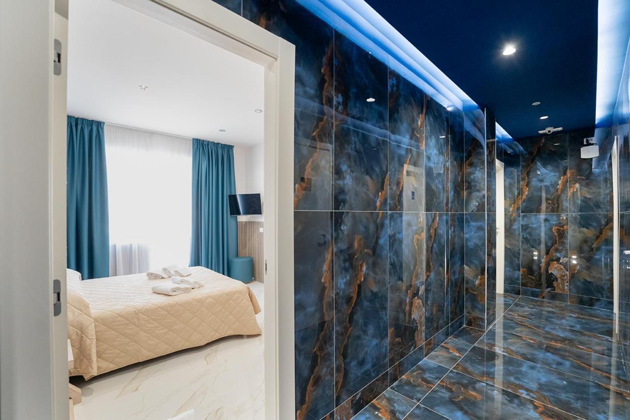 Cla.Pa H. Group - Dislocated Hospitality Ξενοδοχείο Νάπολη Εξωτερικό φωτογραφία