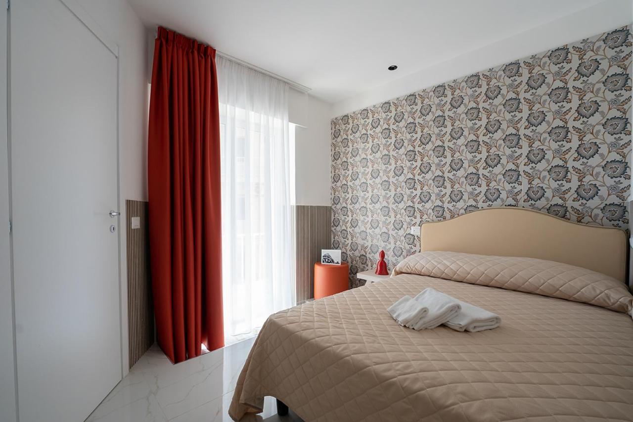 Cla.Pa H. Group - Dislocated Hospitality Ξενοδοχείο Νάπολη Εξωτερικό φωτογραφία
