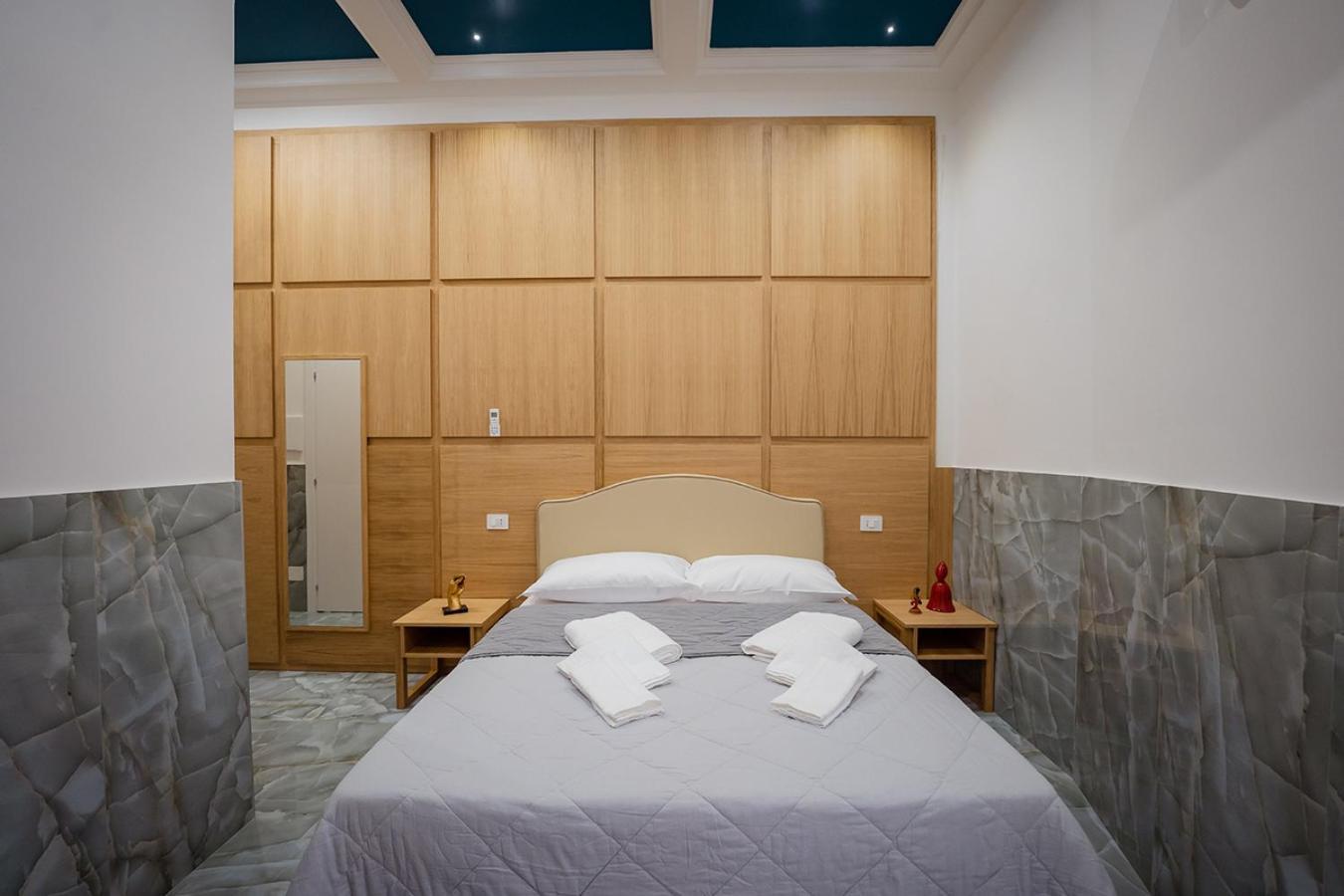 Cla.Pa H. Group - Dislocated Hospitality Ξενοδοχείο Νάπολη Εξωτερικό φωτογραφία